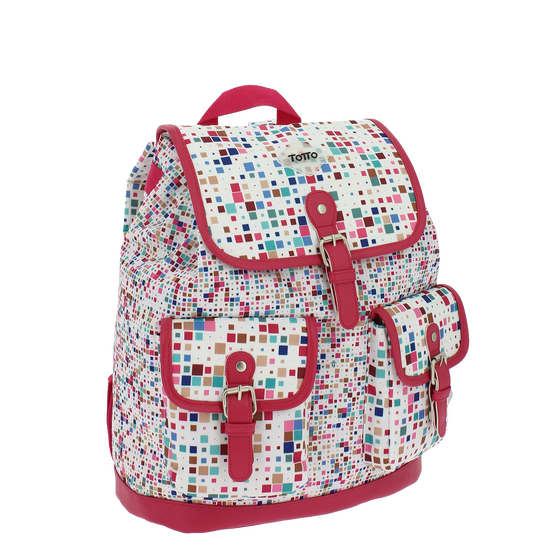 Mochila juvenil - Namer image number 2