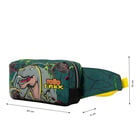 Riñonera - Saurus image number 2