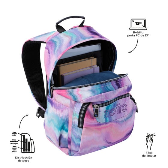 Mochila Gommas - Pallay image number 4