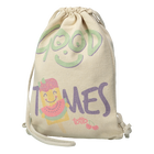 Mochila de cuerdas Eco-friendly - Good Times image number 2