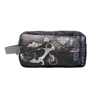 Estuche - Helmet Racer