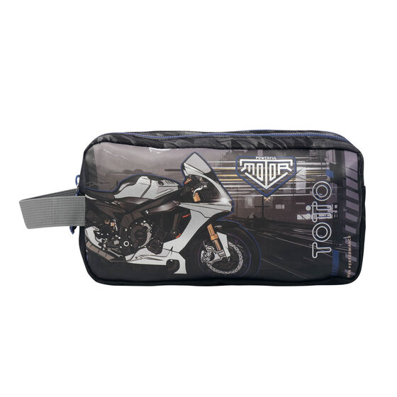 Estuche - Helmet Racer image number 1