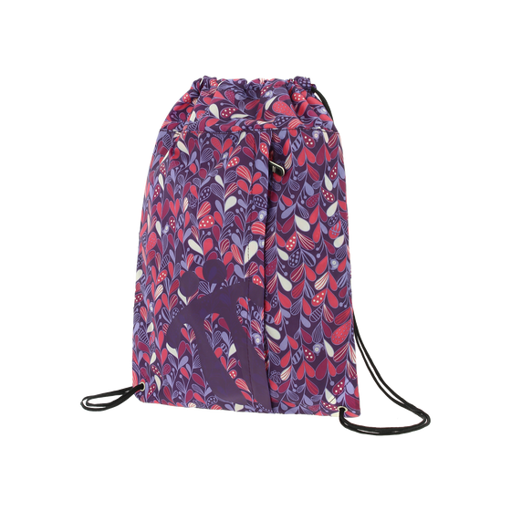 Mochila deportiva cuerdas - Curvigrafo image number 3