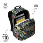 Mochila Acuareles - Truck 2 image number 4