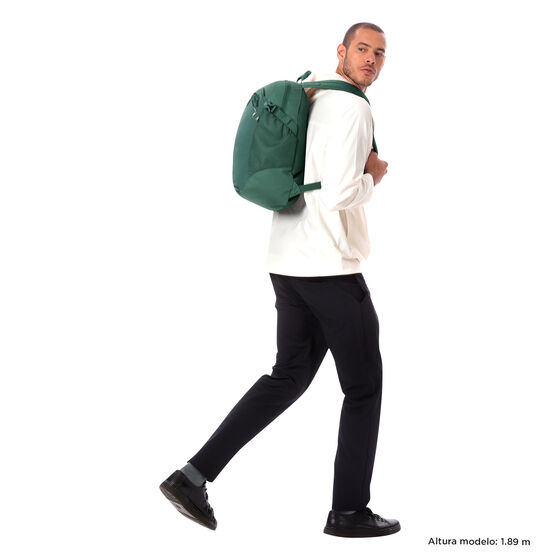 Mochila Deportto - Silver Pine image number 2