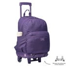 Mochila Trik - L Morado image number 7