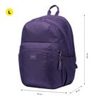 Mochila Trik - Morada 2 image number 2