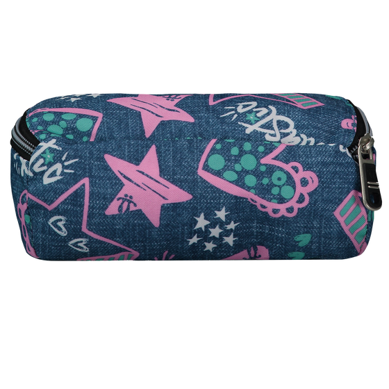 Estuche escolar estampado Tajalapiz - 9FN image number 3