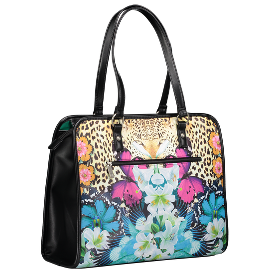 Bolso shopper mujer - Victoria image number 4
