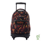 Mochila Renglones - Flash image number 1