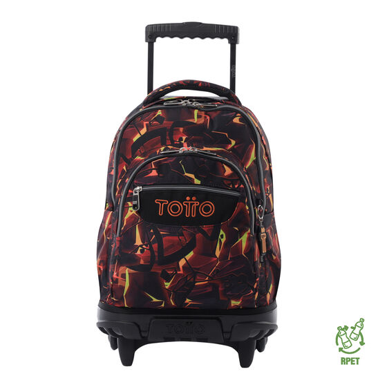 Mochila Renglones - Flash image number 1