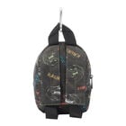 Mini mochila para mascotas estampado dinosaurios - Gary image number 3