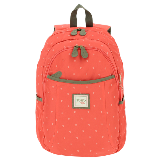 Mochila juvenil - Tumer image number 1