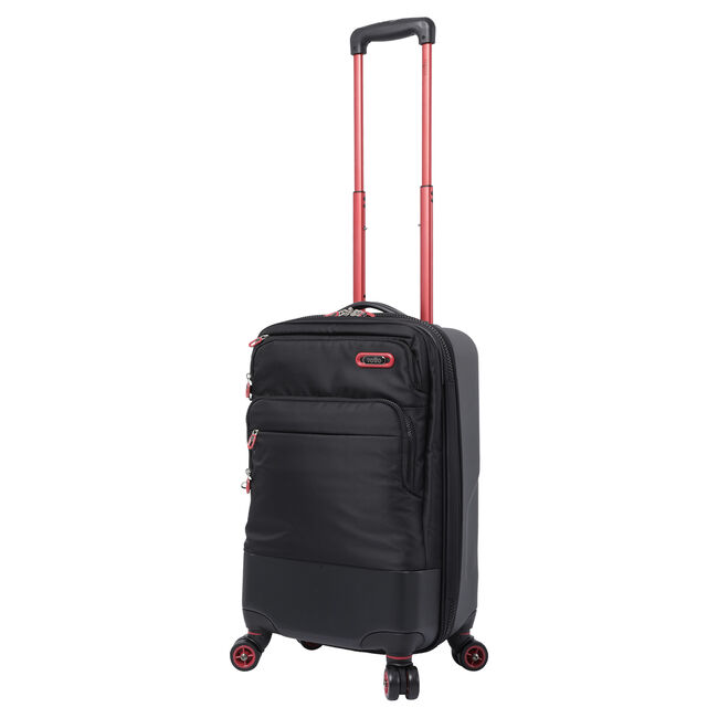 Maleta trolley color negro - Usky image number null