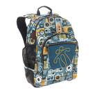 Mochila escolar Crayoles - 7GG image number 2
