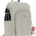 Mochila Arlet - Marrón image number 4