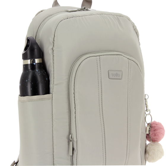 Mochila Arlet - Marrón image number 4