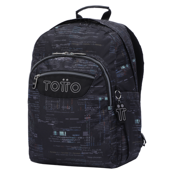 Mochila Acuareles - Letras internet image number 2