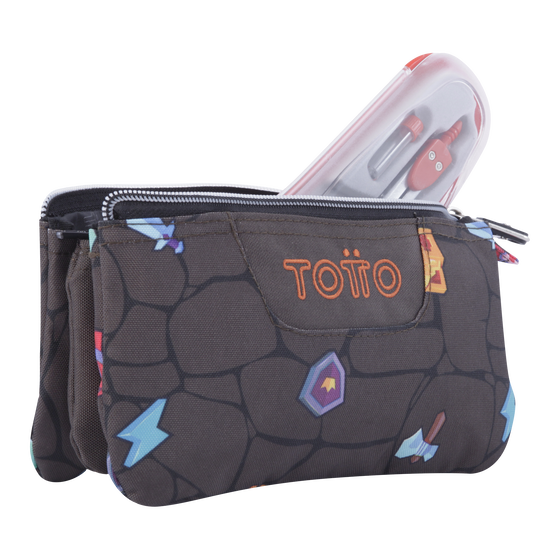 Estuche Tablero - Videojuego image number 4