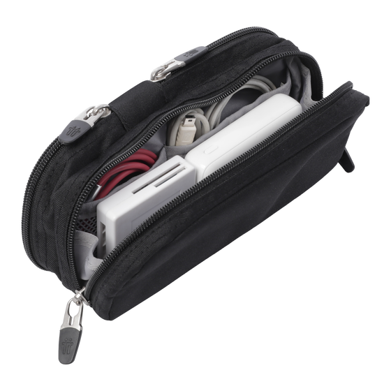Estuche Pidal - Negro image number 4