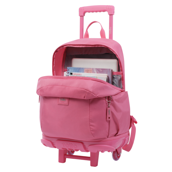 Mochila Trik - Rosa image number 5