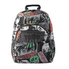 Mochila Gommas - Manga image number 1