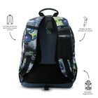 Mochila Acuareles - Rolly image number 4
