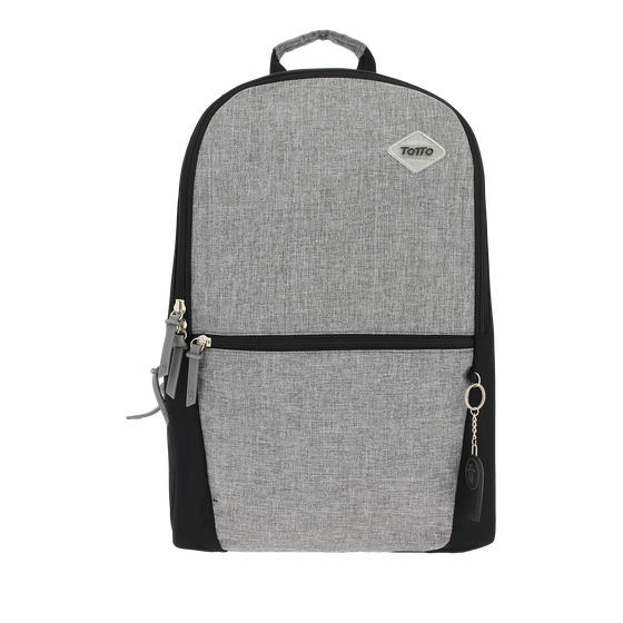 Mochila juvenil - Pasli image number 1