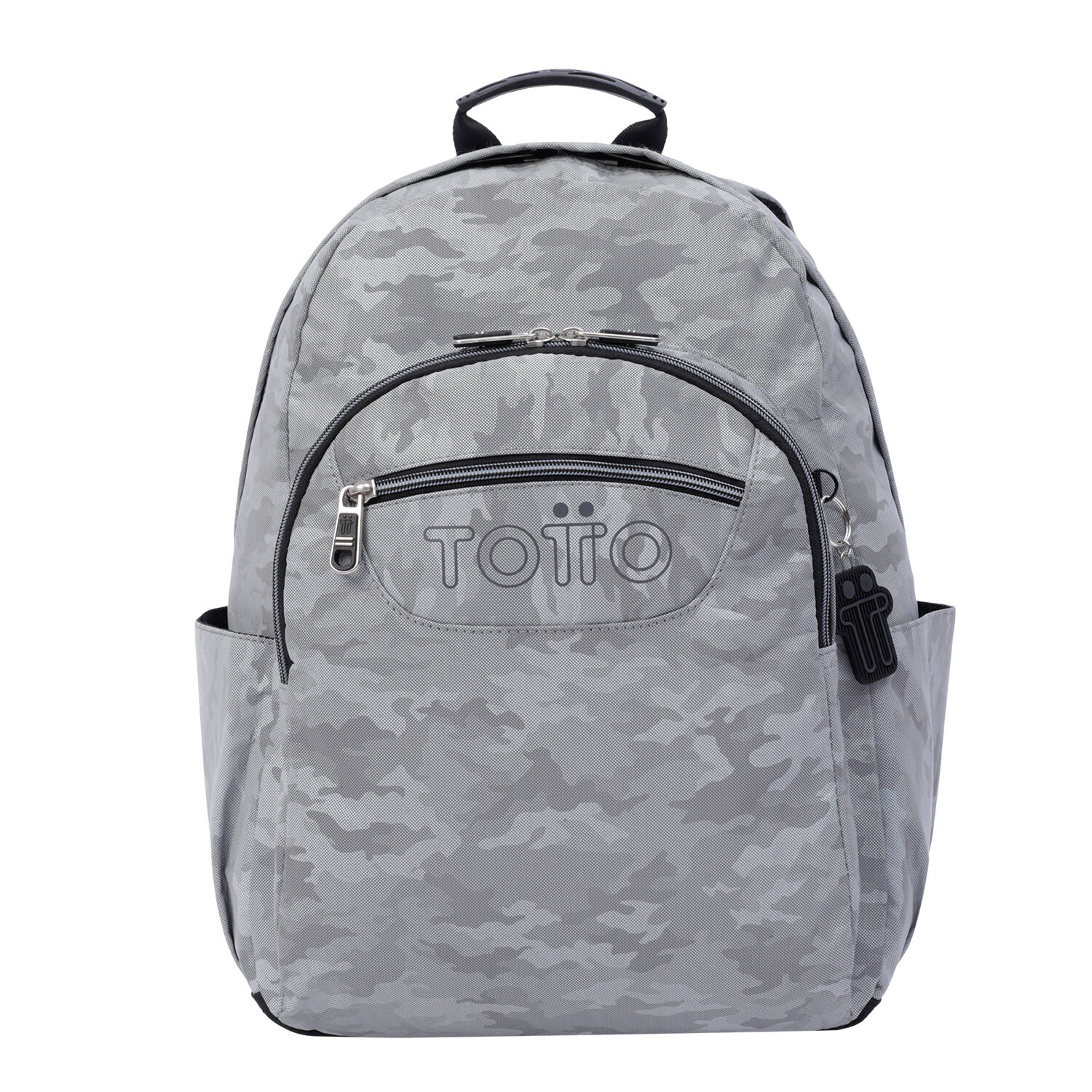 Mochila totto camuflaje cheap