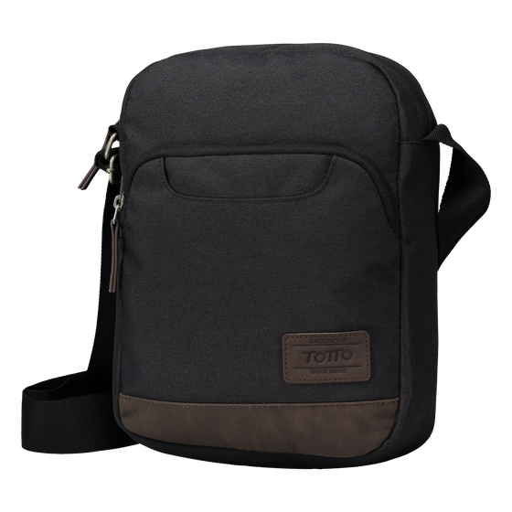 Bolso bandolera hombre - Delivery image number 2