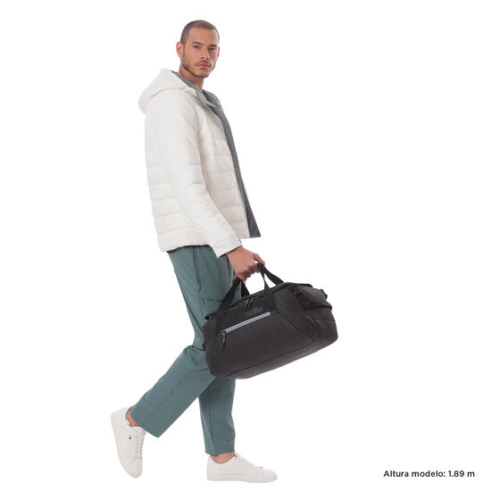 Bolsa 2 en 1 Rever 35 - Negro image number 4