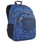 Mochila escolar adaptable a carro Acuareles - 5LW image number 3
