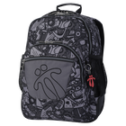 Mochila escolar Crayoles - 9G7 image number 2