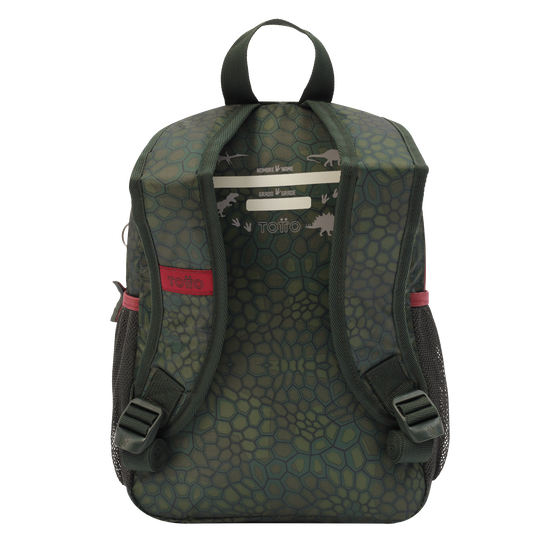 Mochila T-Rex S image number 3