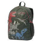 Mochila escolar mediana - T-Rex image number 2