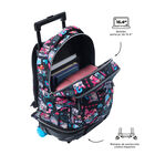 Mochila Desmontable Tiza - Misato image number 6
