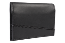 Cartera cuero hombre - Dalix image number 4