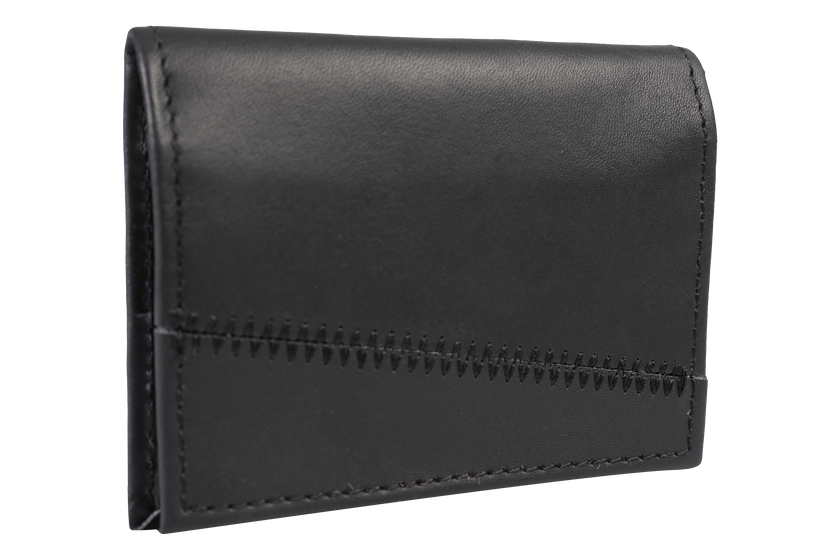 Cartera cuero hombre - Dalix image number 4