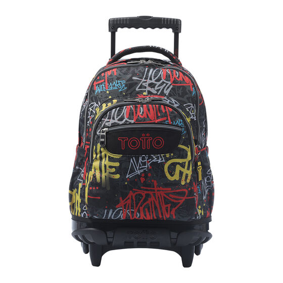 Mochila Renglones - Grafil image number 1