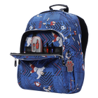 Mochila Acuareles - Futbolistas image number 6