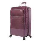 Juego de maletas Skyteam Morado image number 4