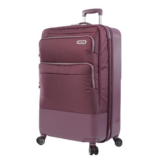 Juego de maletas Skyteam Morado image number 4