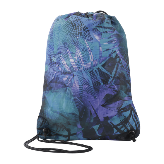 Mochila Curvi - Electric nature eco-friendly image number 3