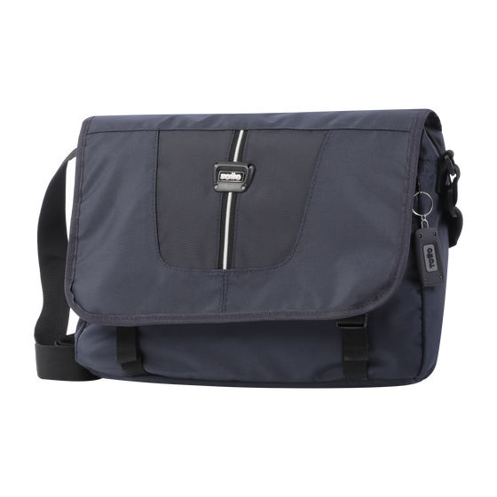 Bolso Jonico - Azul image number 2