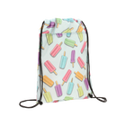 Mochila deportiva cuerdas - Curvigrafo image number 4
