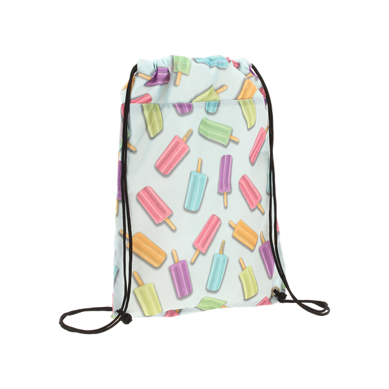 Mochila deportiva cuerdas - Curvigrafo image number 4