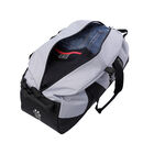 Bolsa Active - Gris image number 3
