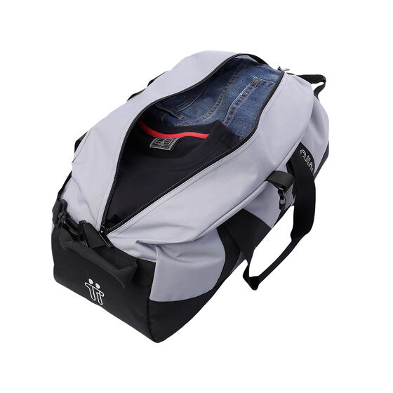 Bolsa Active - Gris image number 3