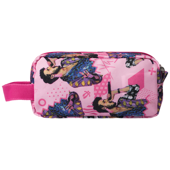 Estuche dos compartimentos Colección Yatra - Sobre image number 3
