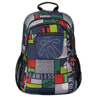 Mochila escolar Marcador - 8L9 image number 1